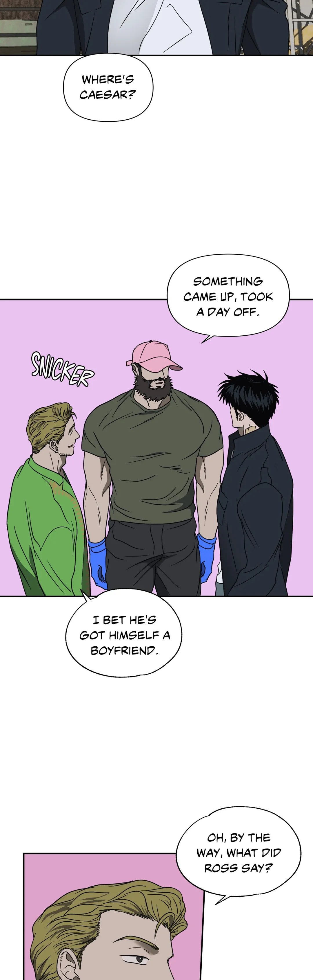Shutline, Chapter 59 image 12